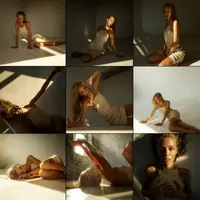 Жесткий свет