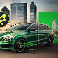 DaVinci Resolve Fusion. Базовый уровень