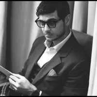 Пошив мужского костюма