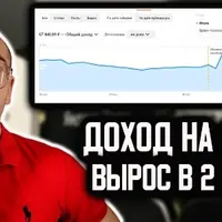 Заработок на Дзен