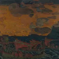 Николай Рерих и индийская философия