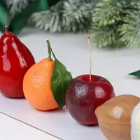 Рождественский экстерн-курс по корпусным пирожным