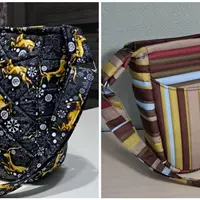 Сумка Милано