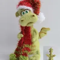 МК Дракоша Дакоша