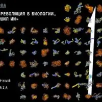 AlphaFold2: революция в биологии, которую совершил искусственный интеллект