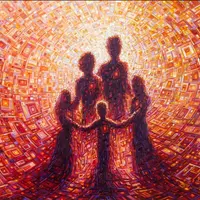 Три простых практики для общения, установления контакта, откровенного разговора