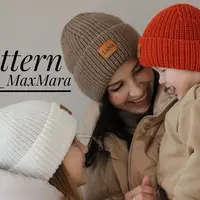 Шапка #hat_MaxMara