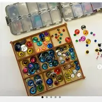 Глазки для игрушек