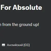 Complete Python 2023 For Absolute Beginners