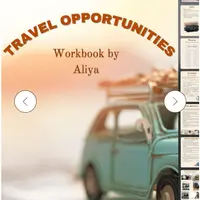 Couchsurfing (A2-B1)