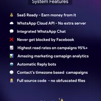 WhatsBox — Маркетинг в WhatsApp — Массовая рассылка, чат, боты, SaaS