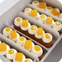 Зимний интенсив по тартам