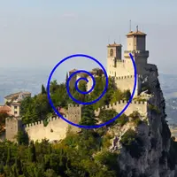 Книга заклинаний Магистра. Италия 2018. Часть 1