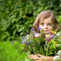 Как подобрать травы и ароматерапию для оздоровления детей до 10 лет