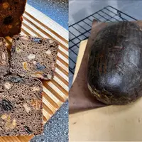 Земгальский хлеб