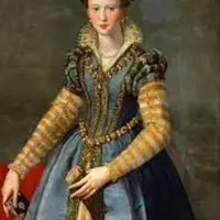 Костюм и мозаика: декоративно-прикладное искусство Флоренции