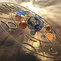 Соляр - прогноз на год. Лунар - прогноз на месяц