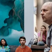 Я ничего не чувствую