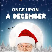 Advent-календарь: Once upon a december