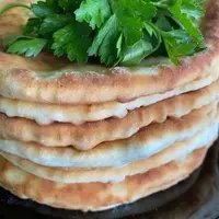 Несладкие пироги