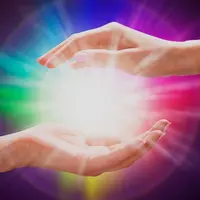 Целительство руками