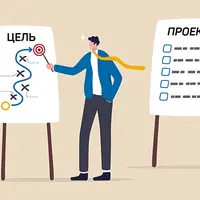 Как описать проект