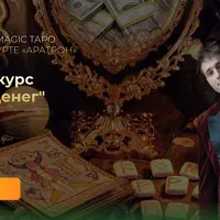 Магия денег