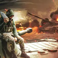 Крупнокалиберный Переполох. Декабрь 2023