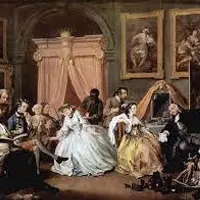 Театр Уильяма Хогарта