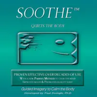 Soothe™ – успокаивает тело
