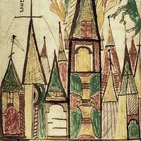 Миры в Северной Традиции