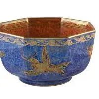 Особый путь. Джозайя Веджвуд и английский фаянс