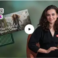 Создание презентаций с помощью искусственного интеллекта