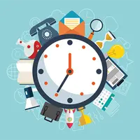 Эффективное управление временем. Часть 1