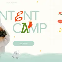 Content camp