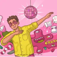 Крейзи-вечеринка