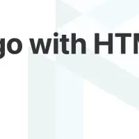 Fullstack Django с использованием HTMX и Tailwind