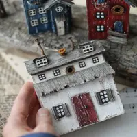 Улочка Driftwood