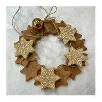 Айсинг без сахара для пряников и печенья