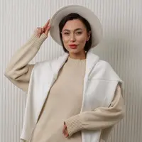 Базовый джемпер и его варианты