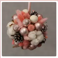 Новогодние игрушки