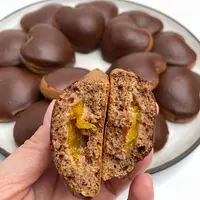 Альпийские пряники