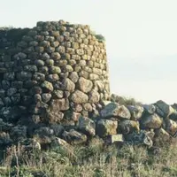 Искусство Италии VII-I вв. до н.э.