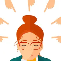 Работа со стыдом и виной в подходе IFS