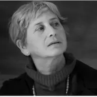 Ольга Седакова. Поэт из сердца мира