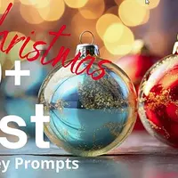 100+ лучших промтов для Рождества в Midjourney