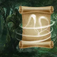 Магические Свитки. Большое Исцеление