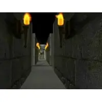 Видеозаклинания 2 типа - Магические - Зал Посвящение