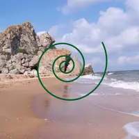 Книга заклинаний Магистра. Крым, Золотое 2018. Часть 2