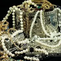 Ювелиры прекрасной эпохи